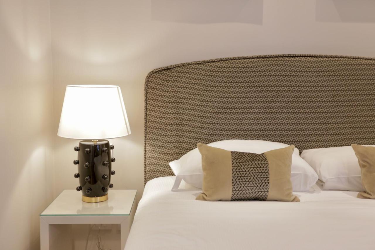La Villetta Suite Чампино Екстериор снимка